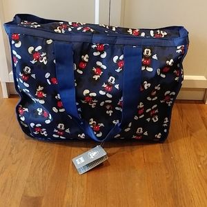 Disney Travel Bag